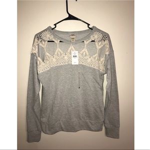Daytrip Sweater